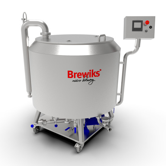 Brewiks 200 Litre Micro Brewery