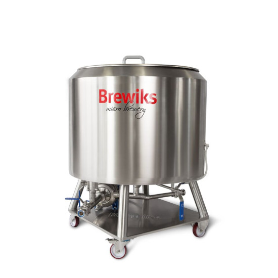 Brewiks 300 Litre Microbrewery