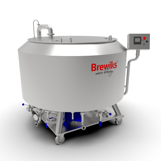 Brewiks 500 Litre Micro Brewery