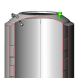 Brewiks Bright Beer Tank