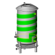 Brewiks Bright Beer Tank