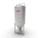 Brewiks Cylinder Conical Tank