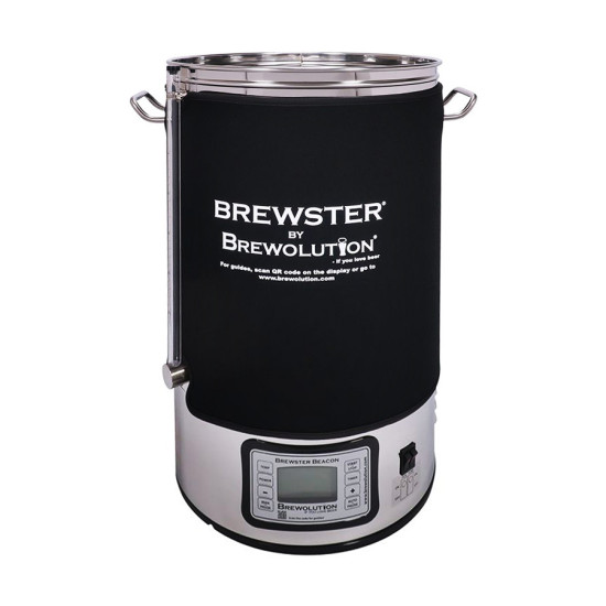 Brewster Beacon 40Litre Insulation Jacket