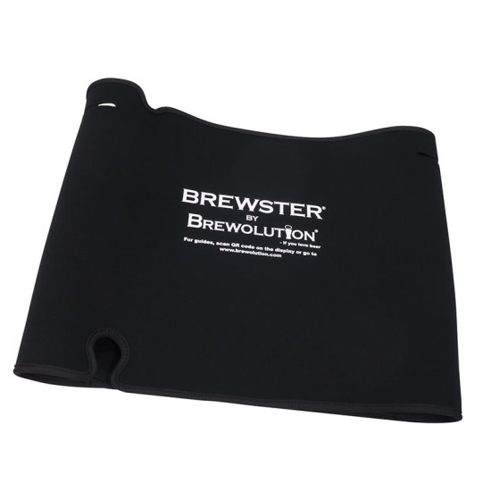 Brewster Beacon 40Litre Insulation Jacket