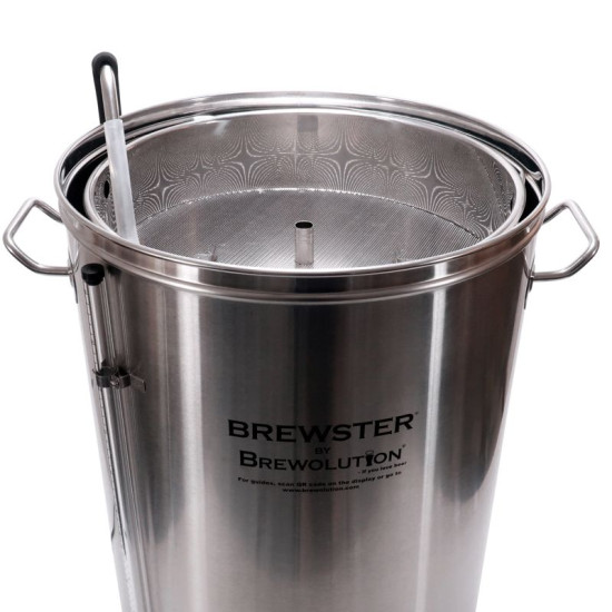 Brewster Beacon 70 Litre All In One Brewing System