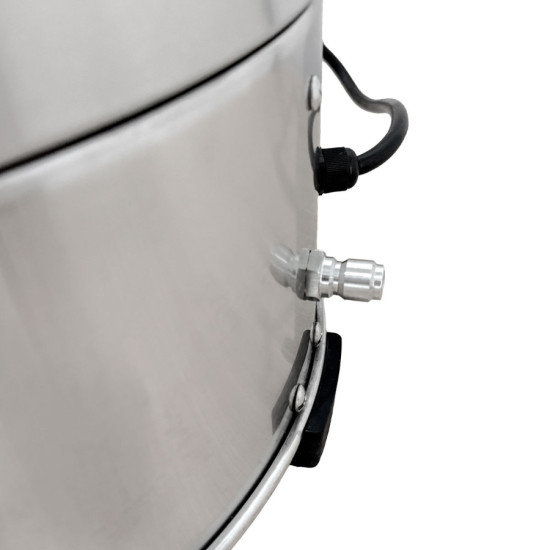 Brewster Dominator Pro Brewing System