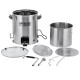 Brewster Dominator Pro Brewing System