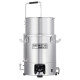 Brewster Dominator Pro Brewing System