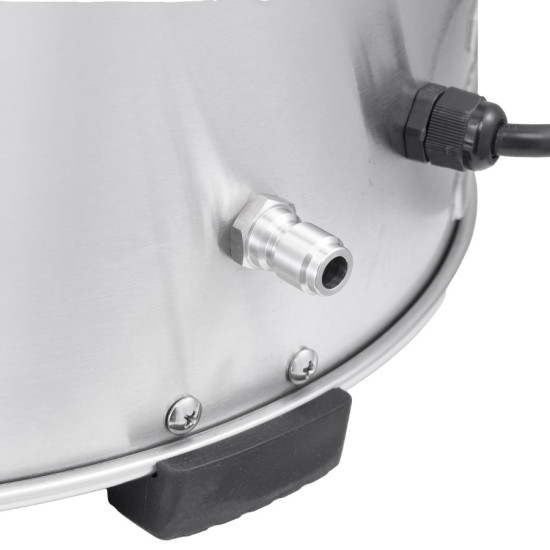 Brewster Dominator Pro Brewing System