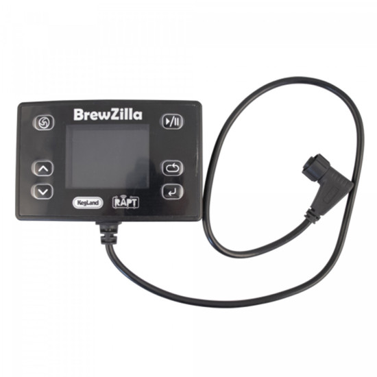 BrewZilla All In One Brew System Gen 4 - 35L