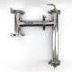 BrewZilla Steam Condenser Set - 2" Tri Clamp BrewZilla Steam Condenser Set - 2" Tri Clamp