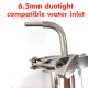 BrewZilla Steam Condenser Set - 2" Tri Clamp BrewZilla Steam Condenser Set - 2" Tri Clamp