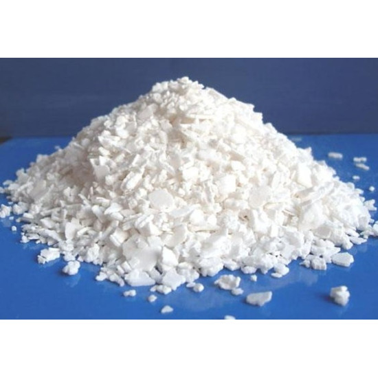 Calcium Chloride Flakes 500g