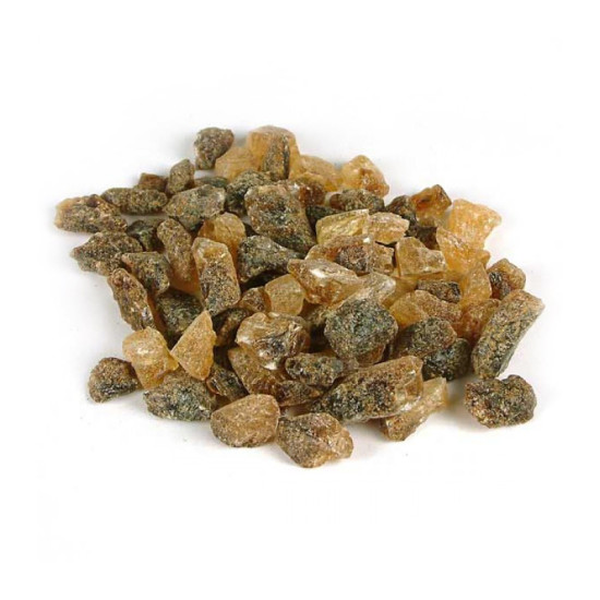 Candy Sugar Brown Crushed 500g