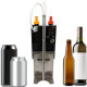 Cannular Can and Bottle Filler + 24V DC Power Supply Cannular Can and Bottle Filler + 24V DC Power Supply