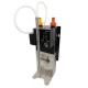 Cannular Can and Bottle Filler + 24V DC Power Supply Cannular Can and Bottle Filler + 24V DC Power Supply