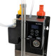 Cannular Can and Bottle Filler + 24V DC Power Supply Cannular Can and Bottle Filler + 24V DC Power Supply