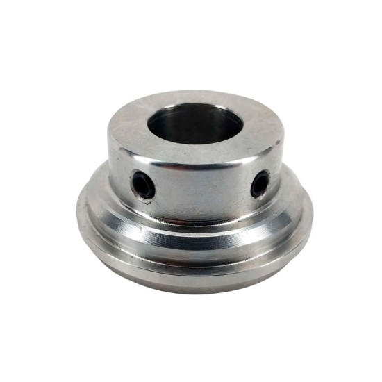 Cannular Visy (CDL) Chuck