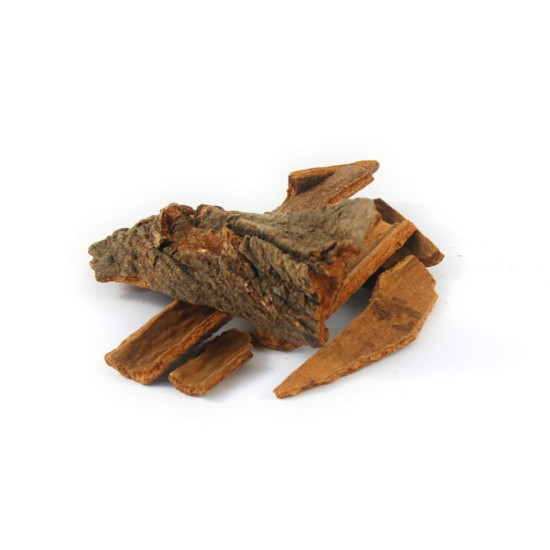 Cassia Bark Chopped - 1KG