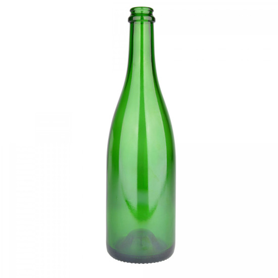 Champagne Bottle 75 cl x 12pcs