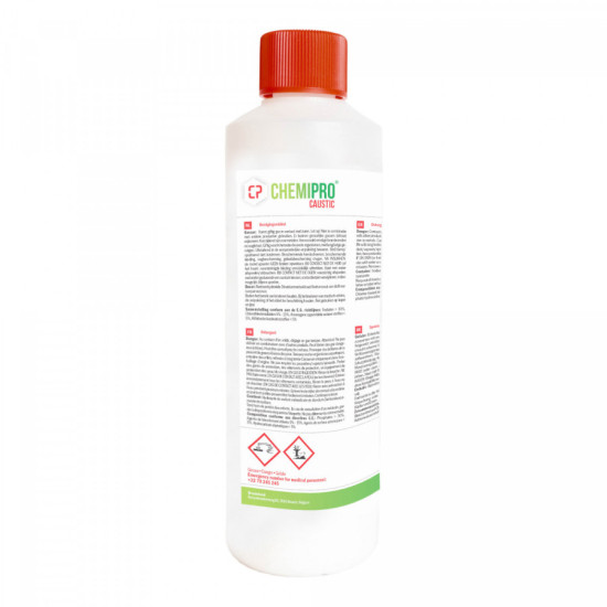 Chemipro Caustic 400g