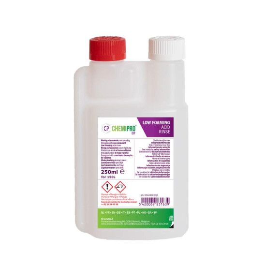 Chemipro CIP 250ml