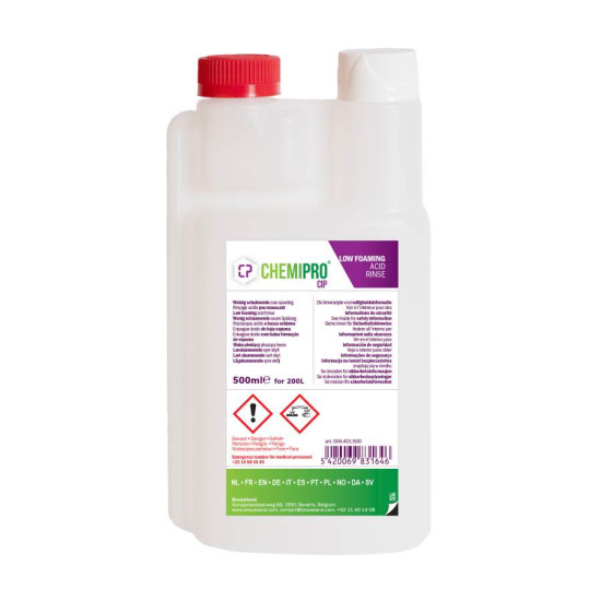 Chemipro CIP 500ml