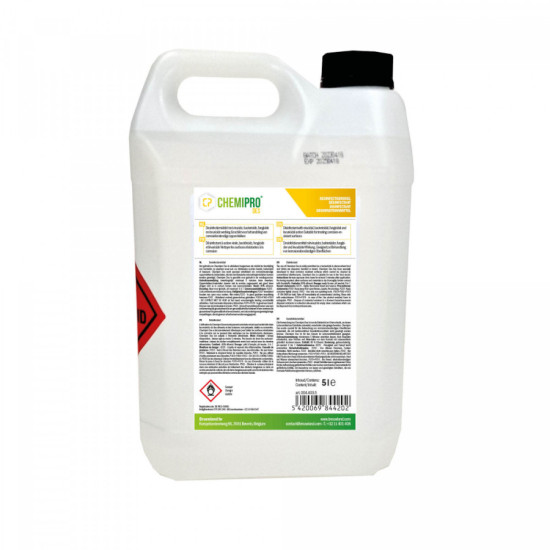 Chemipro DES 5 Litre