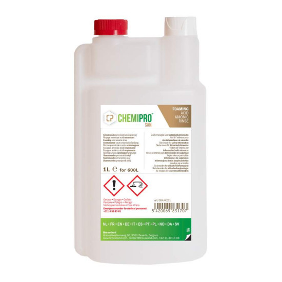 Chemipro San 1 litre