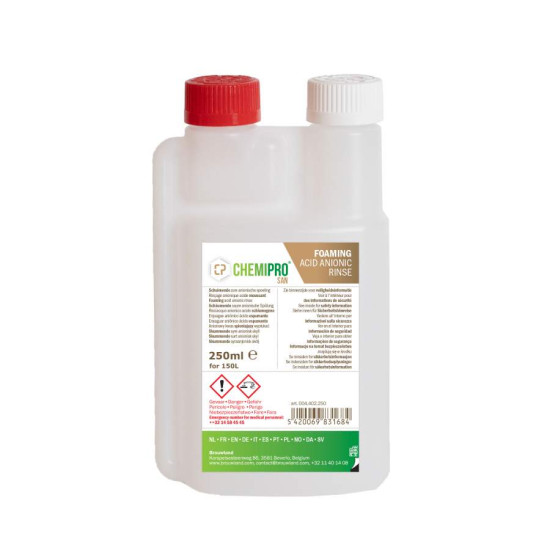 Chemipro San 250ml