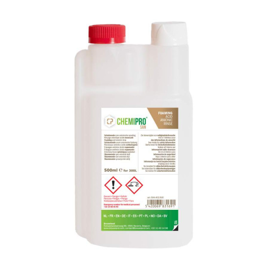 Chemipro San 500ml