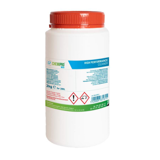 Chemipro wash 2kg