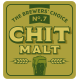 Crisp Chit Malt (EBC 2.4%)