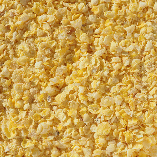 Crisp® Flaked Torrefied Maize  (EBC 1.3)