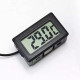 Digital Thermometer with 1m Probe