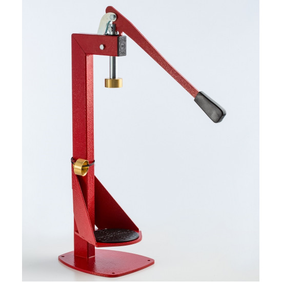 Doc Revolution Table Top Capper