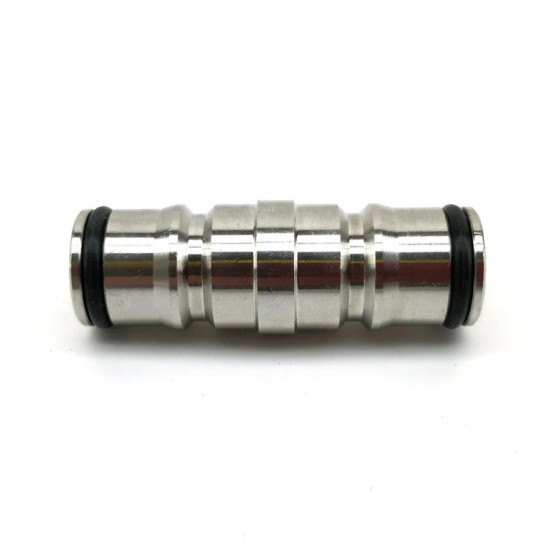 Double Ended Ball Lock Keg Post (Liquid to Liquid) Jumper
