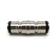 Double Ended Ball Lock Keg Post (Liquid to Liquid) Jumper