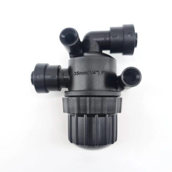 Duotight - 6.35mm (1/4") Filter (100 mesh)