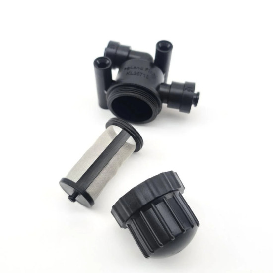 Duotight - 6.35mm (1/4") Filter (100 mesh)
