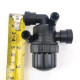 Duotight - 6.35mm (1/4") Filter (100 mesh)