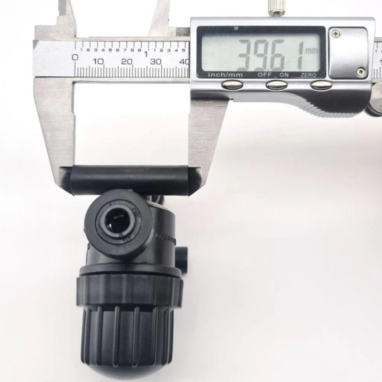 Duotight - 6.35mm (1/4") Filter (100 mesh)