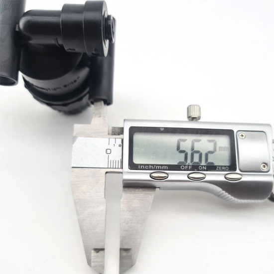 Duotight - 6.35mm (1/4") Filter (100 mesh)