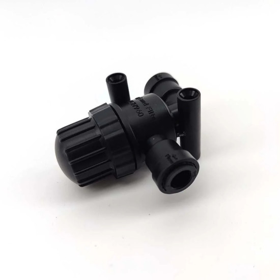 Duotight - 9.5mm (3/8") Filter (100 mesh) Duotight - 9.5mm (3/8") Filter (100 mesh)