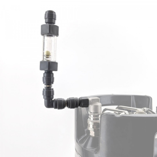 Duotight Flow Stopper - Automatic Keg Filler