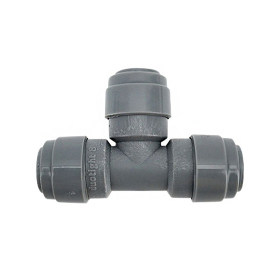 Duotight T Piece Connector 8mm
