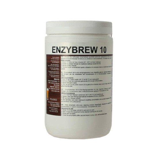 Enzybrew 10 - 750 g