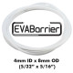 EVABarrier 4mm ID x 8mm OD Double Wall EVA