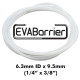 EVABarrier 6.3mm ID x 9.5mm OD - Double Wall EVA