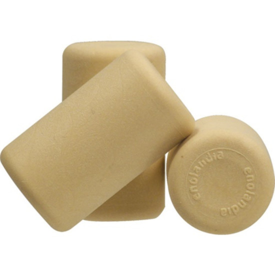 Fastcork Synthetic Corks x100